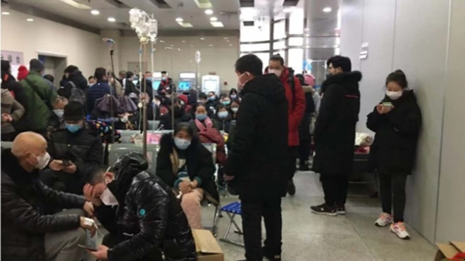 Virus corona viem phoi cap tham nhap Viet Nam: Dau hieu, trieu chung va phong tranh?