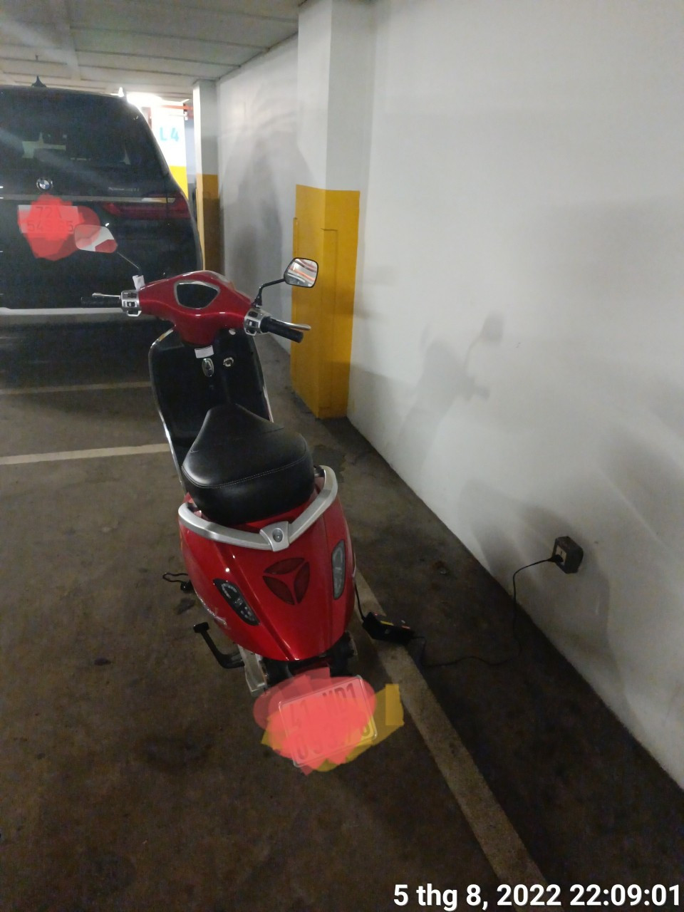 Lắp trụ sạc ô tô, xe điện tại chung cư: Làm sao để đảm bảo an toàn? - Hình 2 Lap tru sac o to, xe dien tai chung cu: Lam sao de dam bao an toan?-Hinh-2