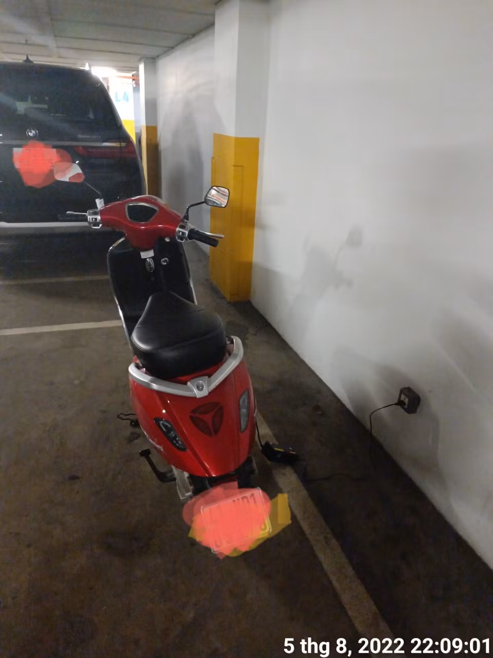 Lắp trụ sạc ô tô, xe điện tại chung cư: Làm sao để đảm bảo an toàn? - Hình 2 Lap tru sac o to, xe dien tai chung cu: Lam sao de dam bao an toan?-Hinh-2