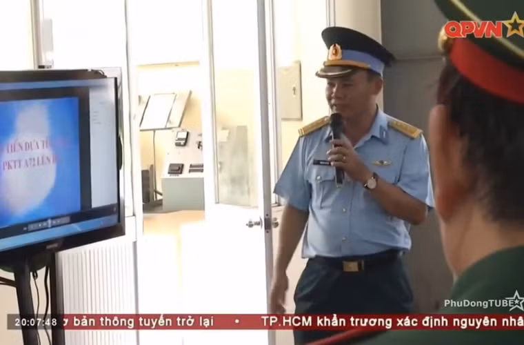 Đây là một thông tin rất vui với Quân đội Nhân dân Việt Nam, thay vì phải tiêu tốn ngân sách đặt hàng nước ngoài nâng cấp, việc chúng ta hiện đại hóa được tổ hợp tên lửa phòng không, pháo phòng không trong nước hứa hẹn tiết kiệm đáng kể nguồn ngân sách. Không những thế, sau nâng cấp chúng ta có thể tự làm chủ khâu sửa chữa, cũng như tự huấn luyện cán bộ vận hành những tổ hợp vũ khí công nghệ mới. Nguồn ảnh: Kênh QPVN