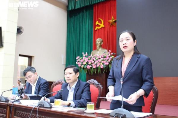 Ha Noi: Nhung tuyen pho nao duoc trang hoang chieu sang dip Tet?