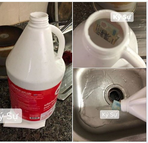 Lay chong gioi vat ly va cai ket khien chi em... suong ren