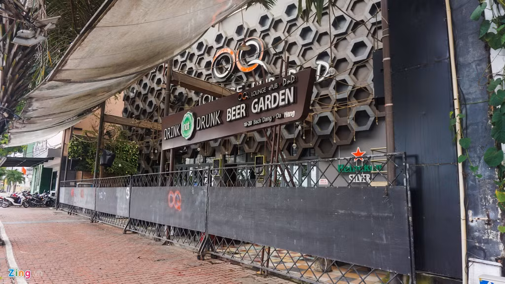 Nhà, đất "vàng" Đà Nẵng bán cho Phan Văn Anh Vũ giờ ra sao? - Hình 2 Nha, dat