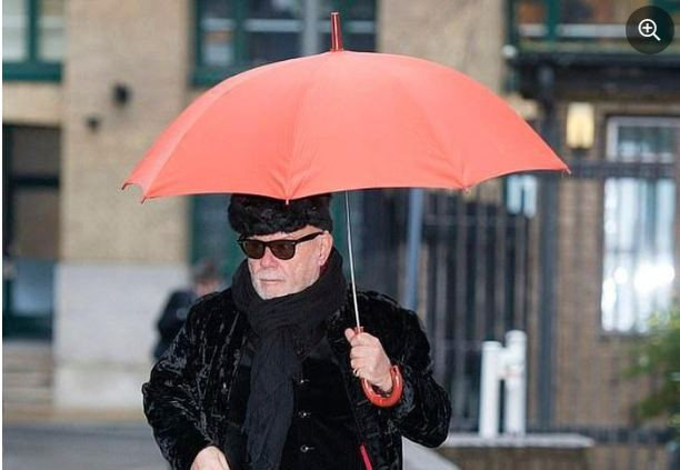 Bi sao nhac pop Anh cuong hiep, co gai Viet khoi kien o London