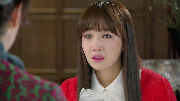 Den tham con gai lay duoc chong giau, me de cay mat nhin dieu soc