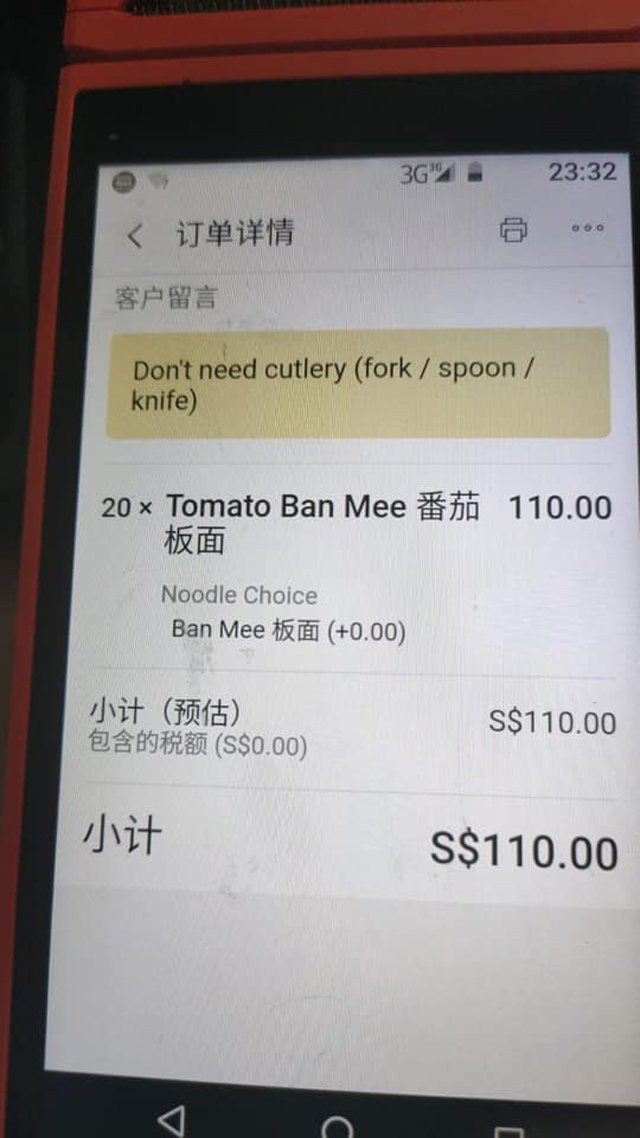 Khach dat online 20 bat mi gia 1,9 trieu roi bung, dan mang tuc gian