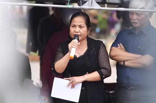 Tin nong ngay qua: Phat hoang “vet la” trong ham Hai Van, Binh Nhuong dep la-Hinh-4