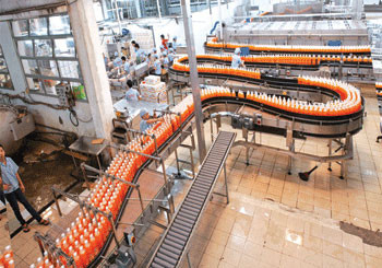 Dù chưa thể khẳng định là dây chuyền sản xuất trà Ô Long Tea+Plus nhập khẩu từ Trung Quốc có ảnh hưởng tiêu cực đến sản phẩm, gián tiếp tác động đến sức khỏe người tiêu dùng hay không. Tuy nhiên, theo các chuyên gia công nghệ nhận định, trong lĩnh vực lắp ráp máy móc công nghiệp thì các sản phẩm có xuất xứ từ Trung Quốc thường có chất lượng thấp hơn rất nhiều so với máy móc từ Mỹ, Nhật, Châu Âu.