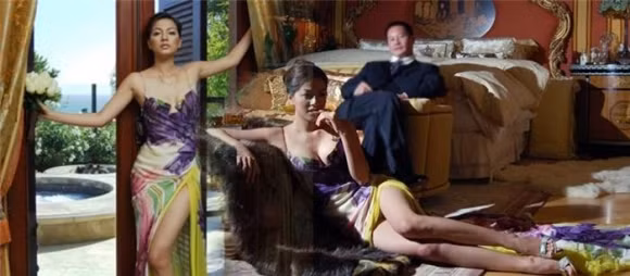 Đại gia Đức An kết hôn với Ngọc Thúy sau 7 ngày quen nhau.