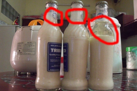 Ta hoa sua dau nanh Tribeco von cuc, vang moc nhu “com bua“-Hinh-2