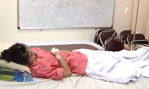 Nhung vu bac si tac trach, benh nhan phai ganh hau qua