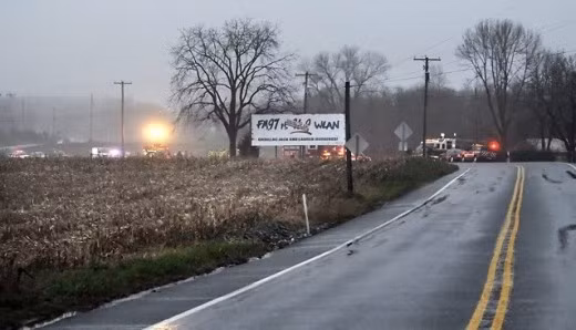 Cặp song sinh chết cùng lúc. Vào năm 2002, một người đàn ông 70 tuổi đã chết khi bị xe tải đâm phải khi đang đạp xe. Sau đó khoảng 2 giờ, cách đó 1,5 km, một người đàn ông 70 tuổi khác cũng đã chết do bị xe tải đâm khi đang đạp xe. Khi giám định pháp y thì hai người đó là hai anh em sinh đôi. Phía cảnh sát nói đây thực sự là một sự trùng hợp vô cùng hy hữu có một không hai trên thế giới.