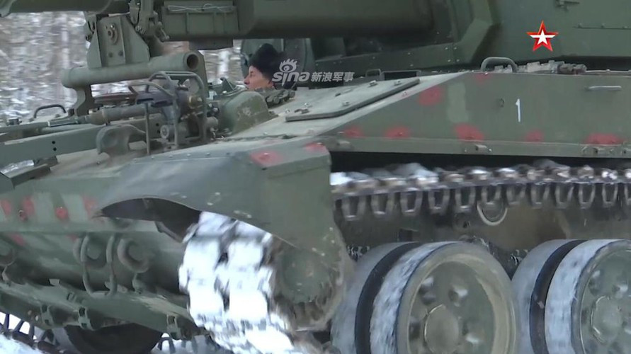 Kết quả tích cực của bài kiểm tra cho thấy pháo tự hành 2S35 Koalitsiya-SV đã sẵn sàng phục vụ trong lực lượng tác chiến của quân đội Nga, quá trình bàn giao dự kiến sẽ sớm diễn ra.