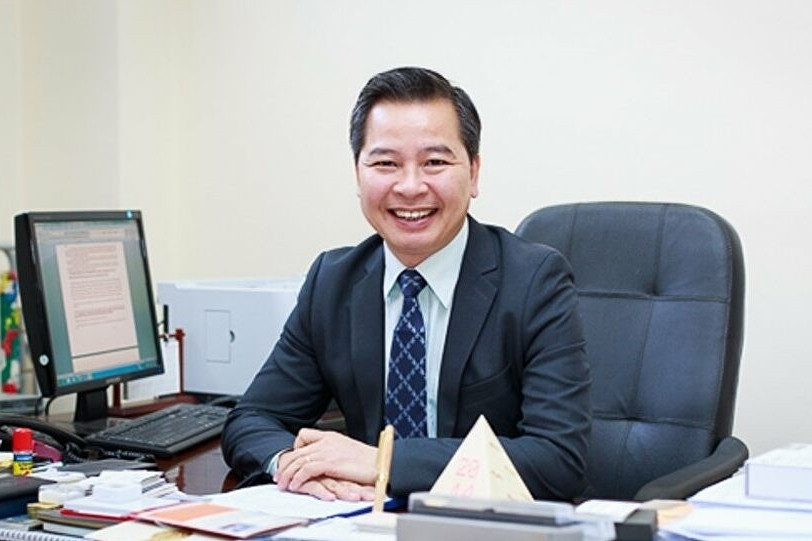 Hieu truong DH Khoa hoc Xa hoi va Nhan van xin tu chuc: Ai thay the?