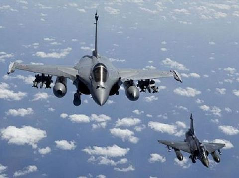 Hệ thống này giúp phi công nhận thức được tình huống và đưa ra biện pháp đối phó phù hợp nhất, tăng khả năng sống sót cho máy bay trong chiến đấu.