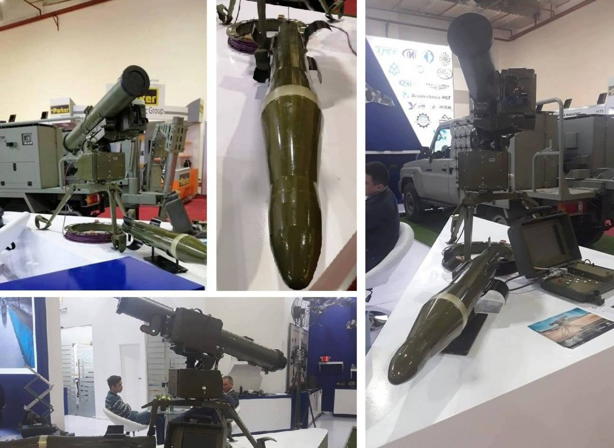 Nền tảng triển khai tên lửa RK-10 rất phong phú khi bệ phóng có thể gắn trên phương tiện cơ giới hay được mang vác trực tiếp, khi tích hợp đạn R-10-OF cho trực thăng thì nó sẽ trở thành loại không đối không.