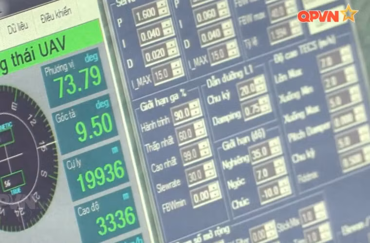 Mặc dù nền tảng kỹ thuật căn bản vẫn là sử dụng qui chuẩn của Mỹ, mã hóa khối 128bit. Tuy nhiên nếu chúng ta sử dụng lại phương thức mã hóa này trong điều kiện tác chiến thực tế, rõ ràng ở góc độ an ninh là không đảm bảo. Vì vậy, cấu trúc từ mã và phương thức mã hóa, cũng như giải mã thuật toán mã hóa đã được Viện KT PK-KQ chủ động, thay đổi hoàn toàn. Nguồn ảnh: Kênh QPVN