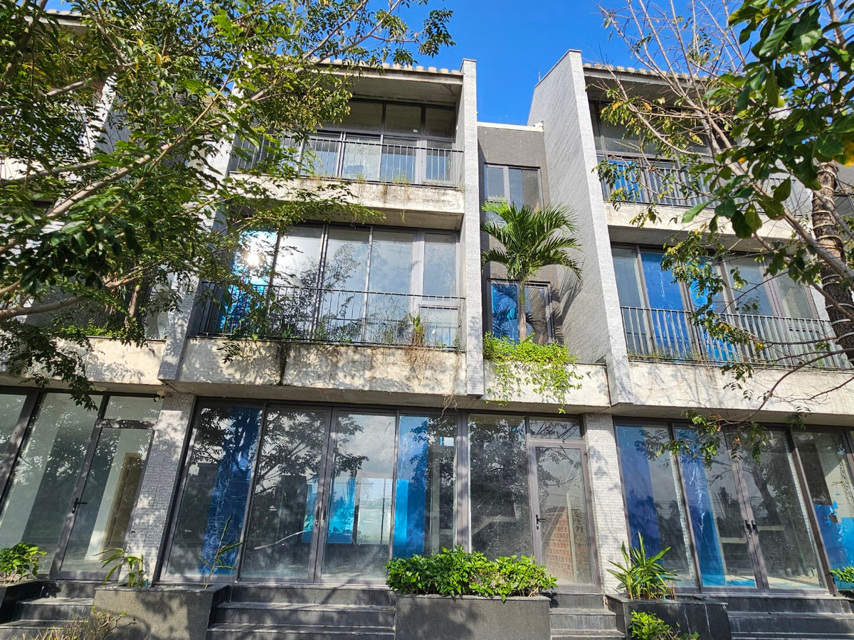 Được chấp bút bởi bàn tay tài hoa của KTS Võ Trọng Nghĩa, Casamia vừa mang màu sắc thiết kế hiện đại của phương Tây, vẫn giữ được cái hồn của tinh hoa kiến trúc phố Hội...