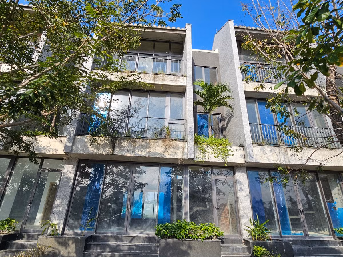 Được chấp bút bởi bàn tay tài hoa của KTS Võ Trọng Nghĩa, Casamia vừa mang màu sắc thiết kế hiện đại của phương Tây, vẫn giữ được cái hồn của tinh hoa kiến trúc phố Hội...