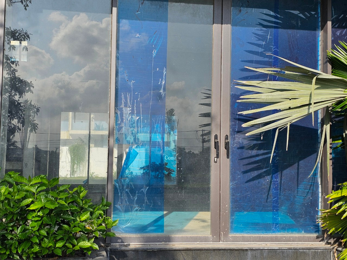 Những shophouse 2 mặt tiền sang trọng, đẳng cấp của Casamia từng được kỳ vọng sẽ kiến tạo nên một khu phố mua sắm sầm uất...