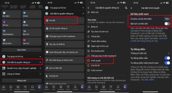 Muon Facebook khong bao gio theo doi duoc ban, tat ngay tinh nang nay-Hinh-3