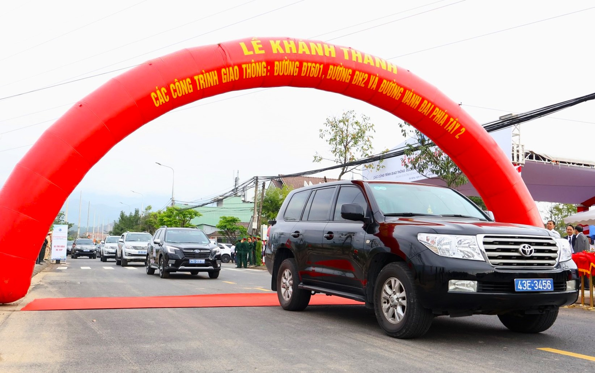Da Nang dua vao su dung loat du an giao thong ngan ti-Hinh-2