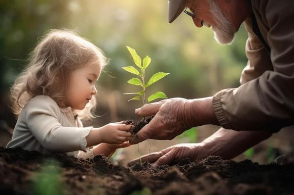 Co ba kieu nguoi gia thuc su gioi nuoi day chau-Hinh-3