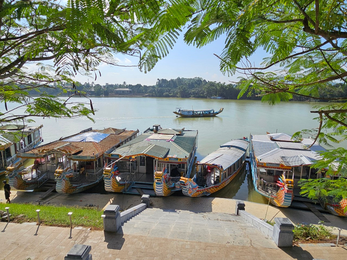 Theo quy hoạch tỉnh Thừa Thiên Huế thời kỳ 2021-2030, tầm nhìn đến năm 2050 vừa được công bố, năm 2025 Thừa Thiên Huế sẽ trở thành thành phố trực thuộc trung ương và năm 2030 là đô thị di sản đặc trưng của Việt Nam.