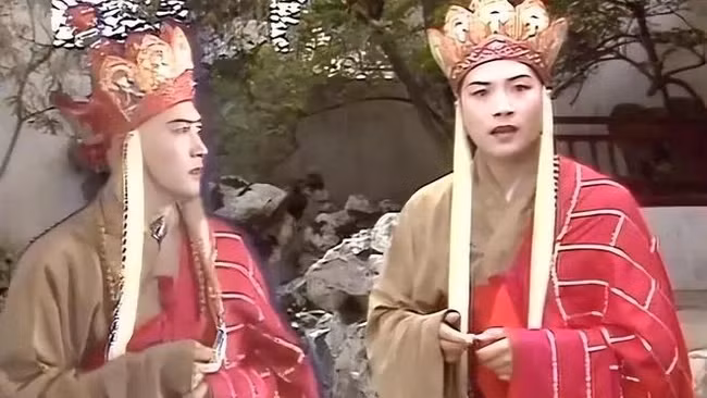 Thanh Su Tinh- yeu quai dang thuong nhat Tay Du Ky-Hinh-4