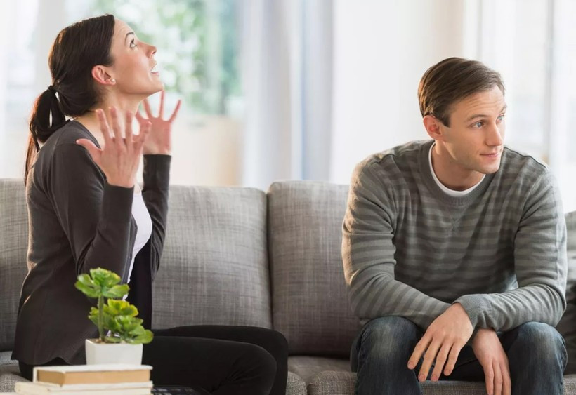 Lam sao thoat khoi tinh trang 