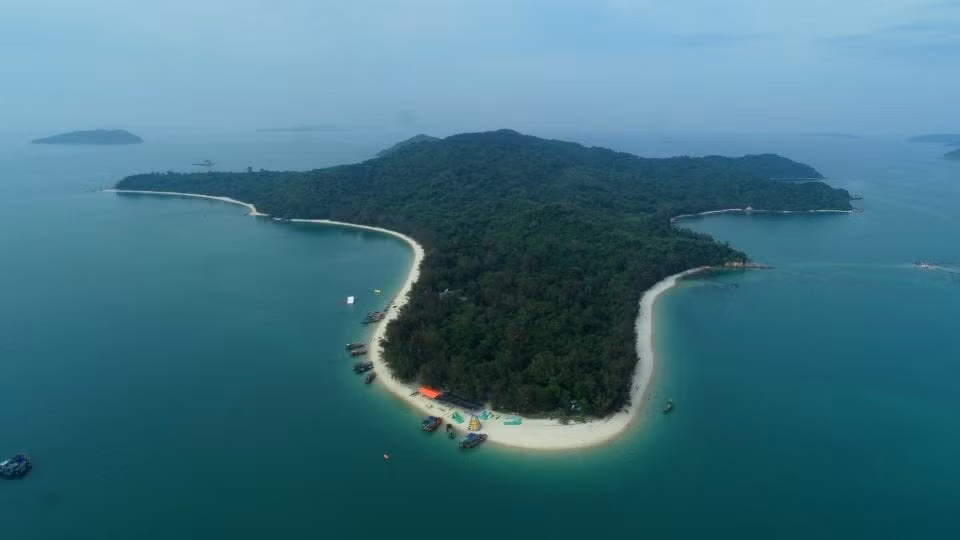 Kham pha 5 hon dao dep o thien duong Co To-Hinh-3