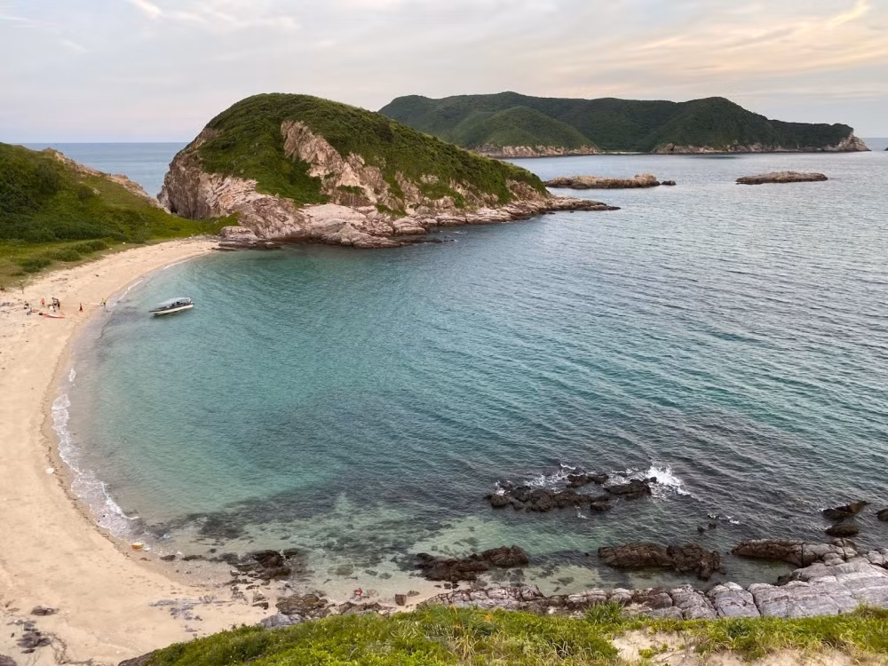 Kham pha 5 hon dao dep o thien duong Co To-Hinh-6