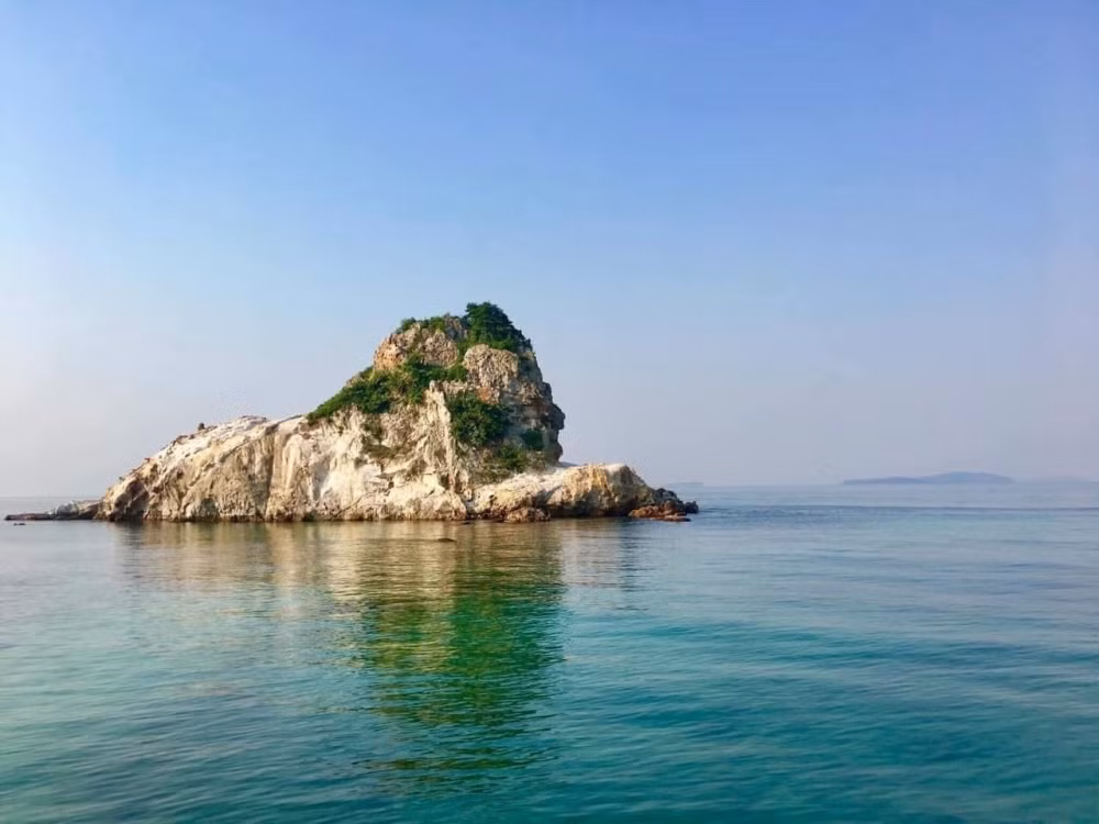 Kham pha 5 hon dao dep o thien duong Co To-Hinh-7