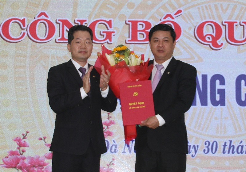 Trước khi được phân công đảm nhiệm chức vụ Bí thư Tỉnh ủy Quảng Nam, ông Lương Nguyễn Minh Triết từng kinh qua nhiều chức vụ.