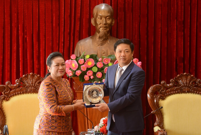 Đến tháng 1/2021, tại Đại hội Đại biểu toàn quốc lần thứ XIII của Đảng, ông Lương Nguyễn Minh Triết được bầu là Uỷ viên dự khuyết Trung ương Đảng khoá XIII, nhiệm kỳ 2021-2026.