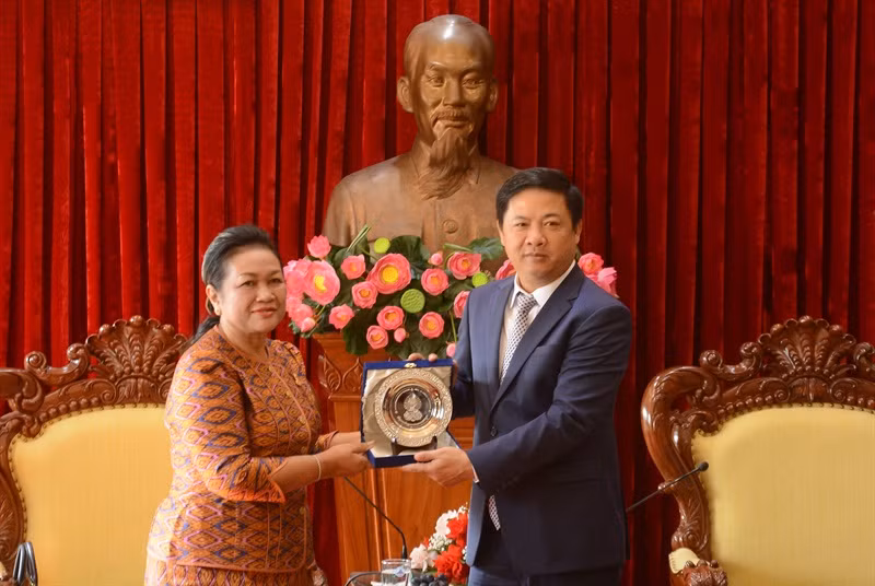 Đến tháng 1/2021, tại Đại hội Đại biểu toàn quốc lần thứ XIII của Đảng, ông Lương Nguyễn Minh Triết được bầu là Uỷ viên dự khuyết Trung ương Đảng khoá XIII, nhiệm kỳ 2021-2026.