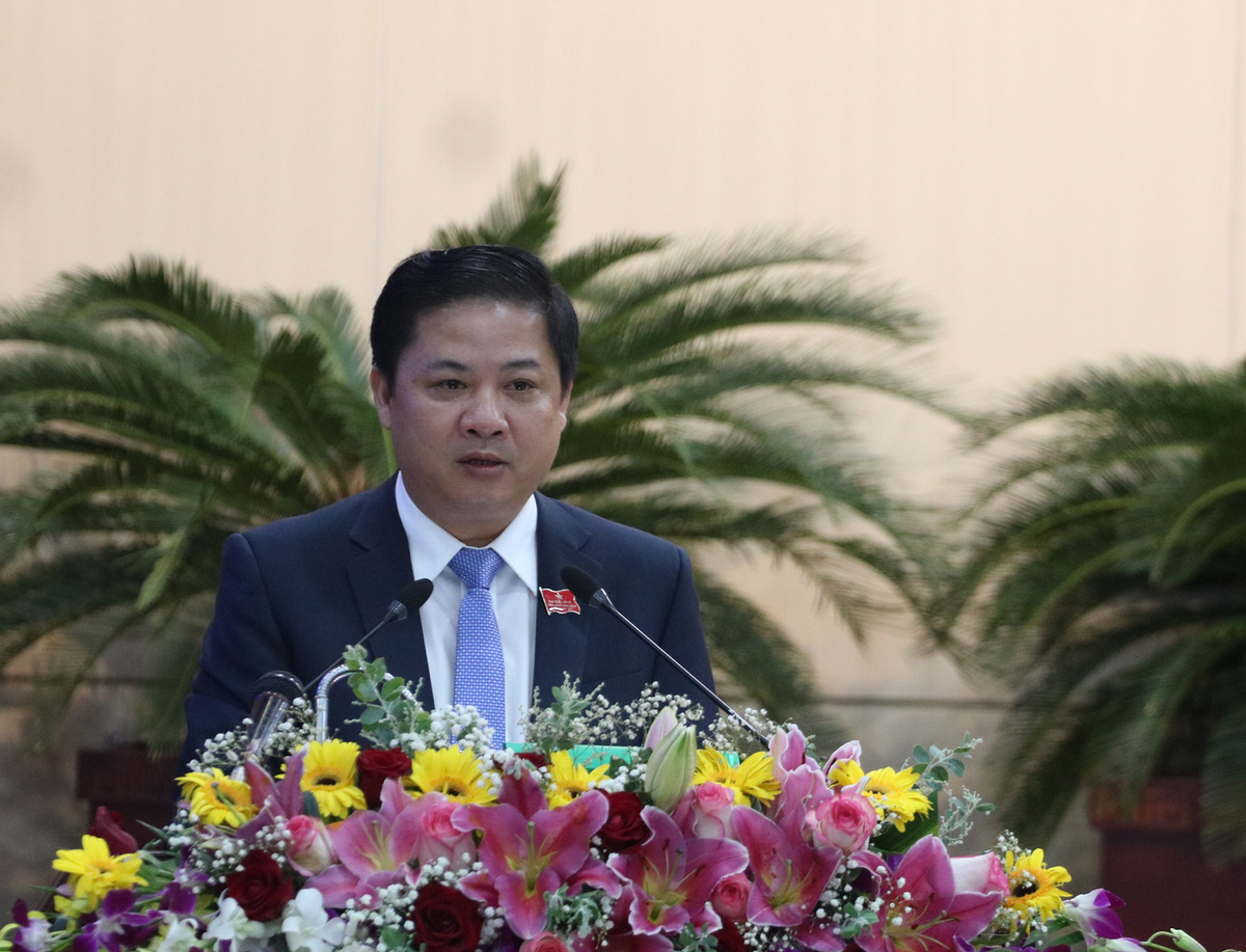 Tại phiên họp thứ nhất, Ban Chấp hành Đảng bộ TP Đà Nẵng XXII, nhiệm kỳ 2020-2025 diễn ra vào ngày 21/10/2020, ông Lương Nguyễn Minh Triết, Bí thư Quận uỷ Hải Châu được bầu làm Phó Bí thư Thường trực Thành uỷ Đà Nẵng.