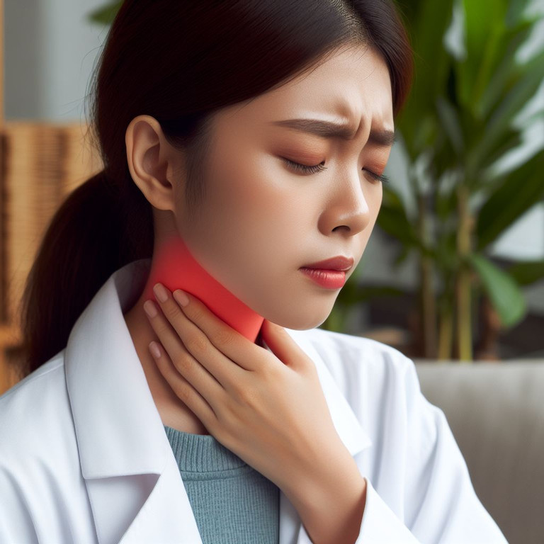 Khi nao nen tam soat som ung thu vom hong?