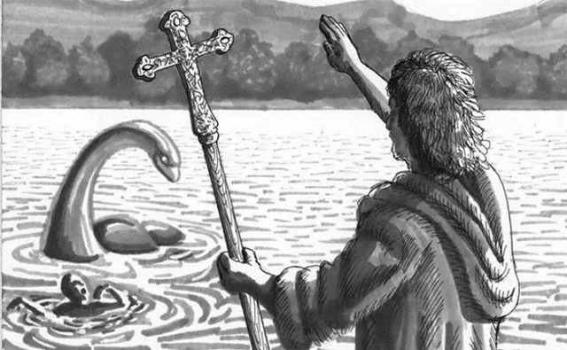 Quai vat ho Loch Ness va cuoc san lung lon nhat 50 nam qua-Hinh-2