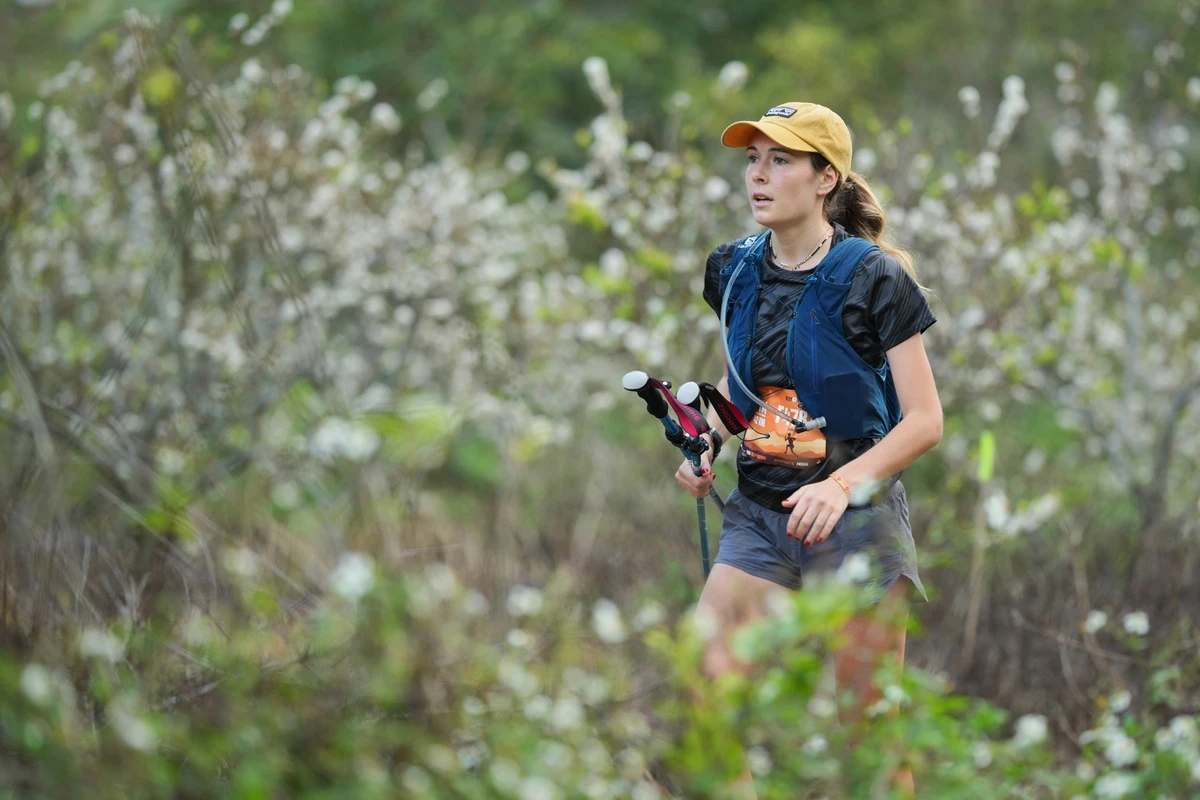 Không chỉ thu hút khách Việt, hình thức du lịch kết hợp chạy giải (race-cation) ngày càng được nhiều du khách quốc tế quan tâm, tham dự.