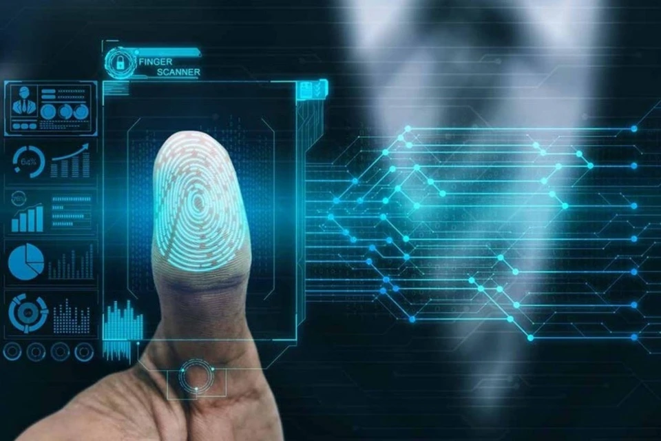 Nhieu dieu bi an ve dau van tay cua con nguoi