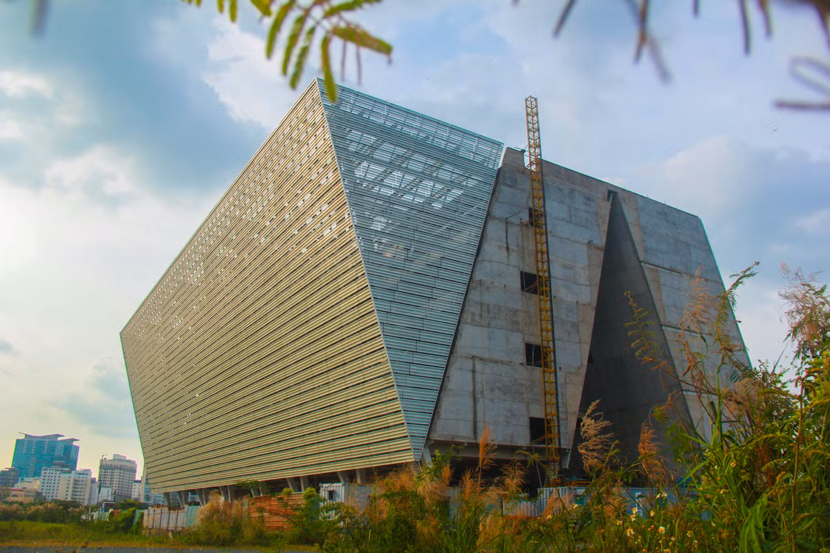 Cong trinh tri gia 800 ty 