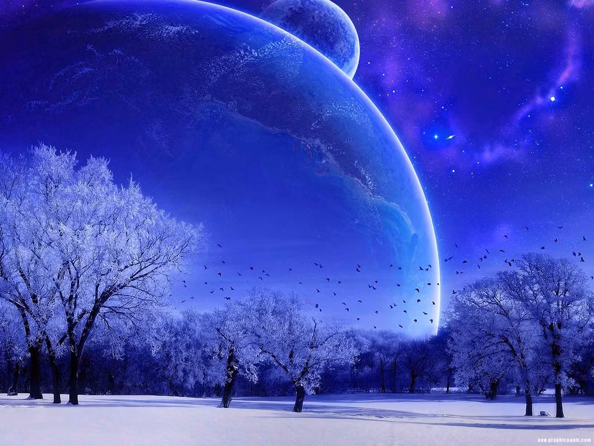 Nếu năm Mậu Tuất, người tuổi Sửu có thể mạnh dạn tìm kiếm cho mình một công việc mới chắc chắn sẽ có được một năm thành công rực rỡ về công việc. Ảnh: new.graphicpanic.com.