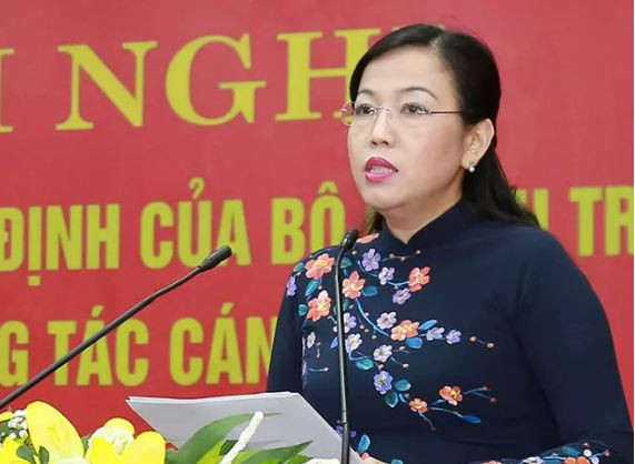 Truong ban Dan nguyen QH Nguyen Thanh Hai lam Bi thu Thai Nguyen-Hinh-3