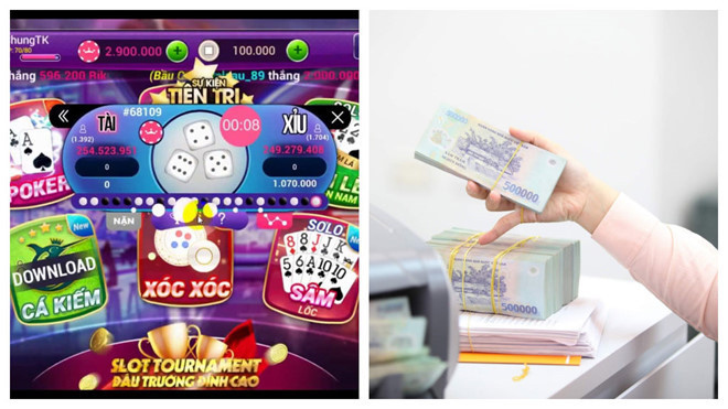 Từ tháng 11/2018 đến 20/4/2019 với hàng nghìn tài khoản đã tham gia, số tiền các đối tượng dùng để đánh bạc vào khoảng 8,6 tỷ WON (tương đương 170 tỷ VNĐ), hành vi của nhóm đối tượng này vi phạm nghiêm trọng pháp luật về cá cược, xúc tiến thể thao của Hàn Quốc; đồng thời tiềm ẩn nguy cơ mất an ninh, an toàn trên không gian mạng tại Việt Nam.