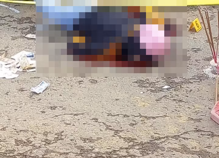 Nu giao vien mam non tu vong thuong tam tren duong toi truong