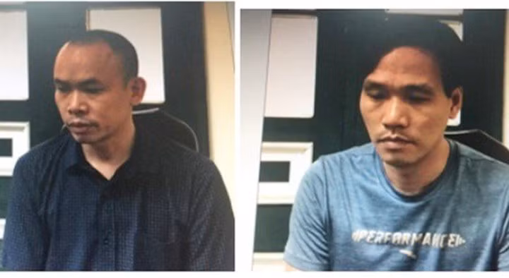  Vác súng bắn người đi đường cho vui: Ngày 15/5, Cơ quan CSĐT CATP Hà Nội đã ra quyết định khởi tố vụ án, khởi tố bị can để điều tra làm rõ hành vi tàng trữ, sử dụng vũ khí, vật liệu nổ, công cụ hỗ trợ đối với Vũ Tuấn Dũng, SN 1981, trú tại phường Trung Hòa, quận Cầu Giấy, Hà Nội. 