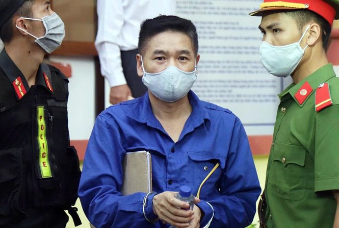 Gian lan thi o Son La: Cuu GD So nho cap duoi giup 8 thi sinh