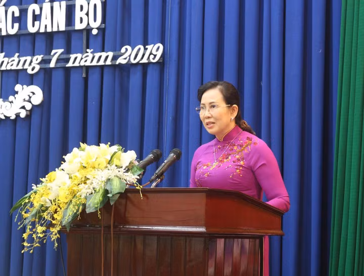 Từ tháng 10/2010 đến tháng 8/2016, bà Thủy làm Phó tổng Thanh tra Chính phủ. Từ tháng 8/2016 đến tháng 7/2019, bà Thủy làm Phó Chủ nhiệm Ủy ban Kiểm tra Trung ương. Từ tháng 7/2019, bà Thuỷ được Bộ Chính trị chỉ định làm Bí thư Tỉnh ủy Hà Nam. Bà Lê Thị Thủy là Ủy viên Ban chấp hành Trung ương Đảng khóa XII; đại biểu Quốc hội khóa XIV.