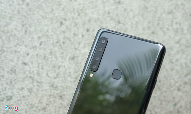 Loat smartphone tam 10 trieu dong chup anh dep choi Tet